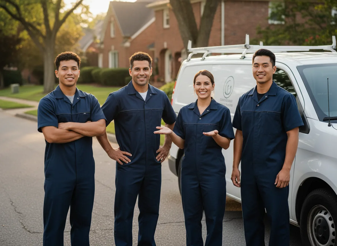 Home Gutter Service company in Waves, NC